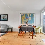 Krebsen 640 Prázdninový dům *