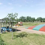 Prázdninový dům Krebsen 640 Ebeltoft
