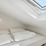 Krebsen 640 Prázdninový dům Ebeltoft