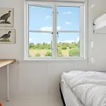 Krebsen 640 Prázdninový dům