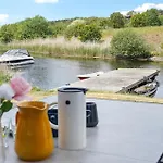 Krebsen 640 Prázdninový dům