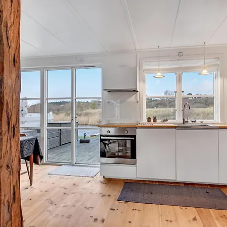 Holiday home Krebsen 640