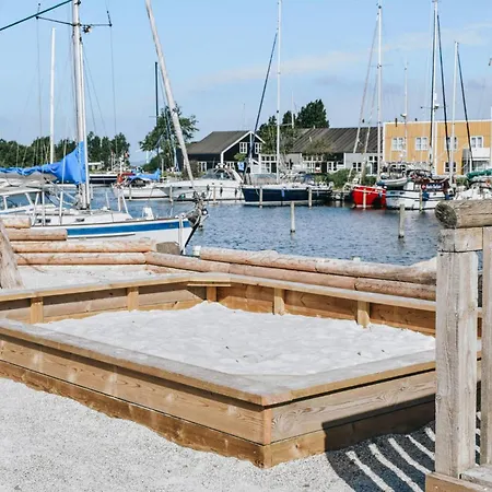 Krebsen 640 * Эбельтофт