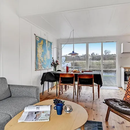 Krebsen 640 * Эбельтофт