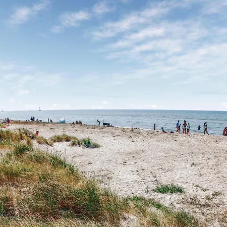 Дом отдыха Krebsen 640 *