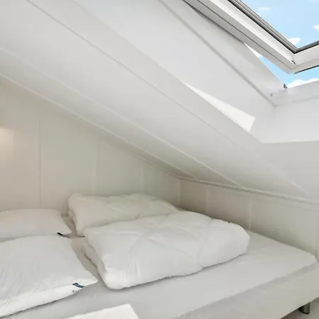 Krebsen 640 Дом отдыха Эбельтофт