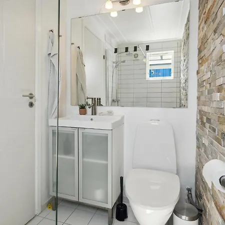 Krebsen 640 Эбельтофт