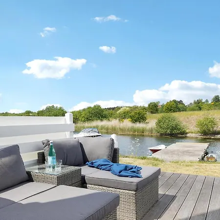 Krebsen 640 * Эбельтофт