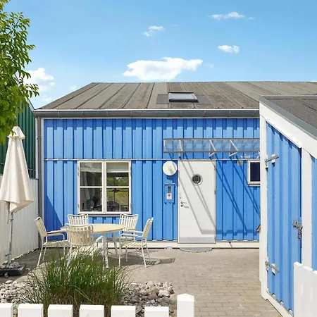 Krebsen 640 Эбельтофт