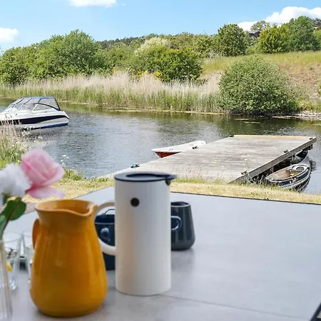 Krebsen 640 Дом отдыха