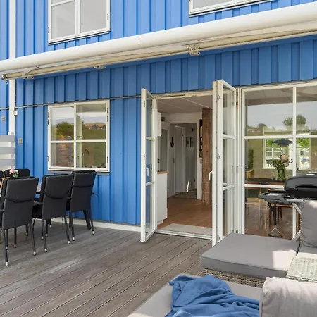 Дом отдыха Krebsen 640 *