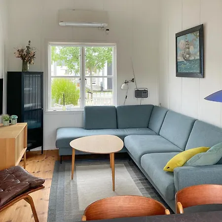 Holiday home Krebsen 640