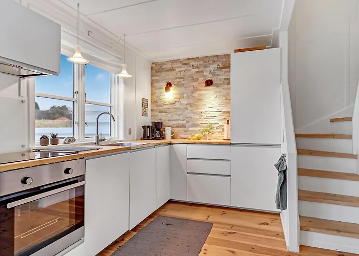 Holiday home Krebsen 640 Ebeltoft