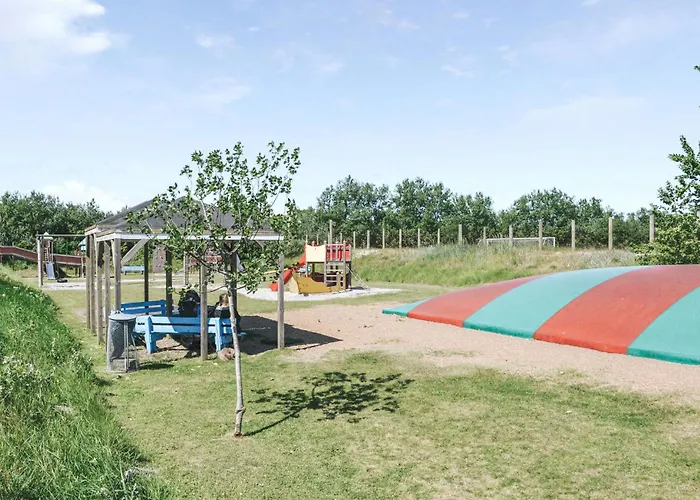 Holiday home Krebsen 640 Ebeltoft