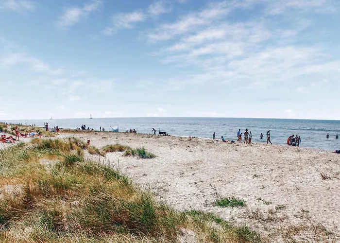 בית נופש Krebsen 640 *