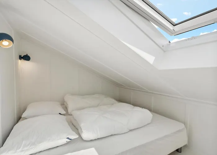 Krebsen 640 Holiday home Ebeltoft