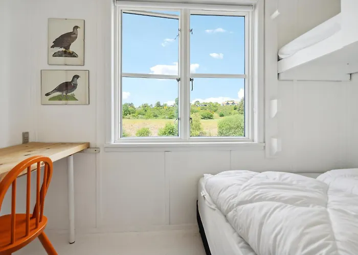 Krebsen 640 Holiday home
