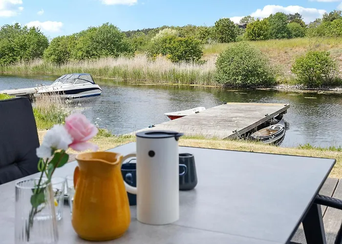 Krebsen 640 בית נופש