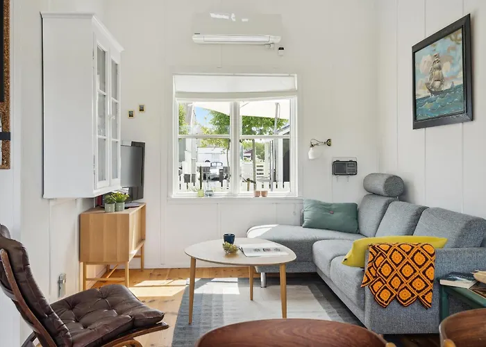 Krebsen 640 בית נופש אבלטופט