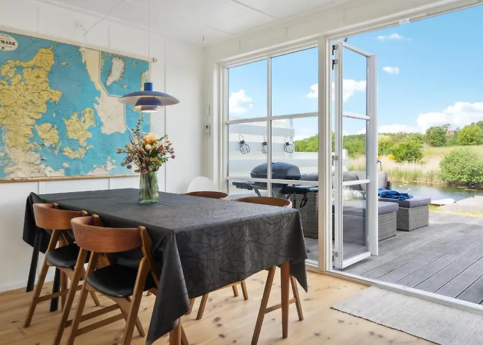 Krebsen 640 Holiday home